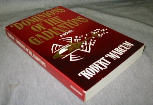 Dominions of the Gadiantons,Used