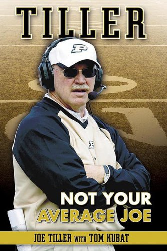 Tiller: Not Your Average Joe,Used