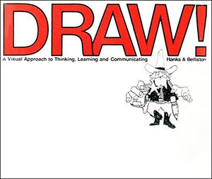 Draw a Visual Approach to Thinking Learning & Communicating,Used