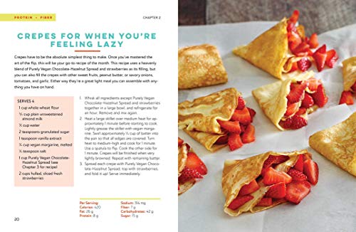 Kinda Vegan: 200 Easy and Delicious Recipes for Meatless Meals (When You Want Them),Used