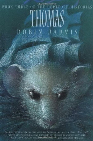 Thomas (The Deptford Histories, Book 3),Used