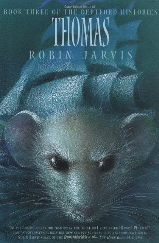 Thomas (The Deptford Histories, Book 3),Used