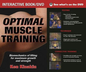 Optimal Muscle Training
