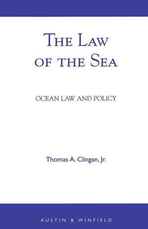 The Law of the Sea,Used