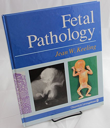 Fetal Pathology,Used
