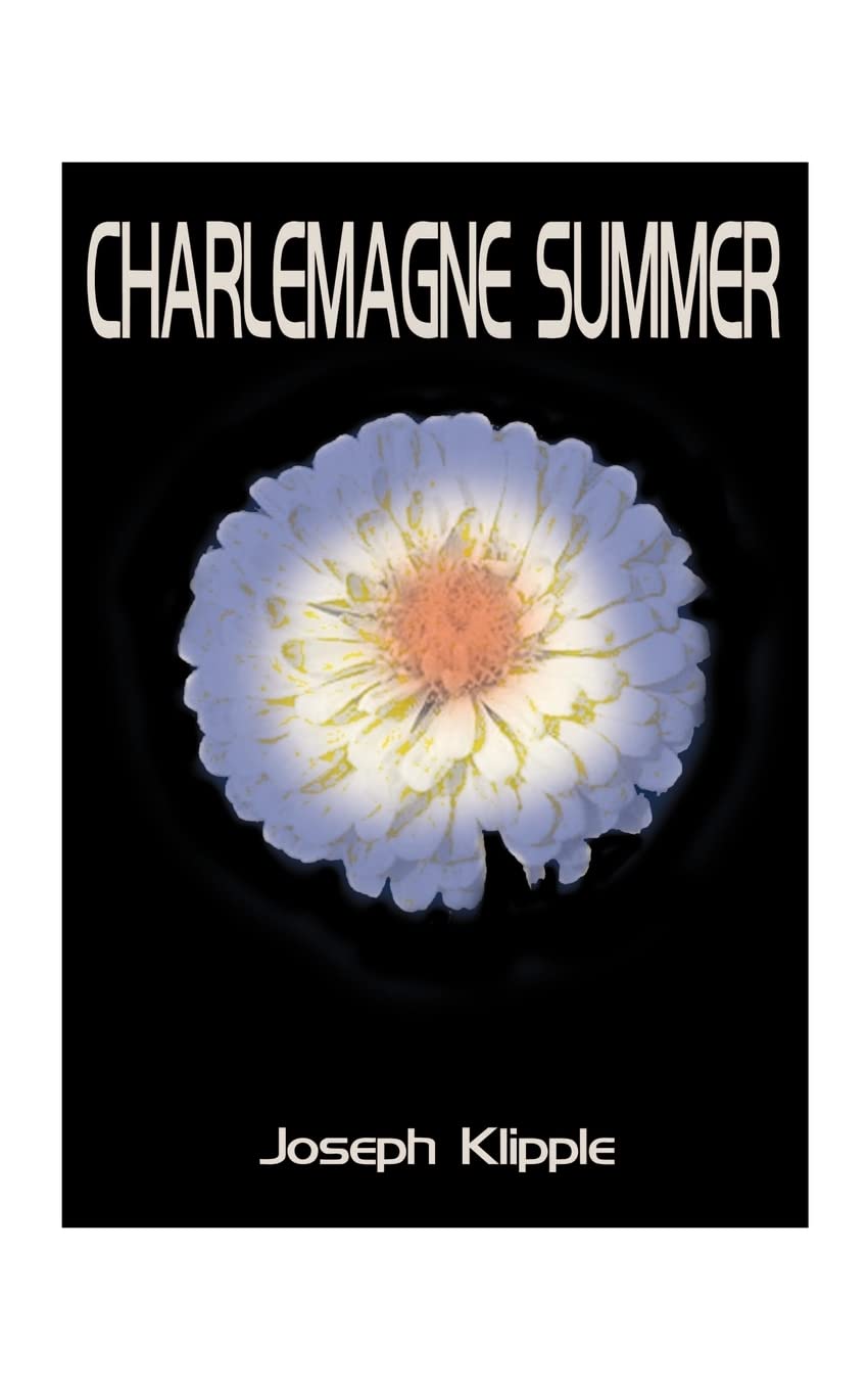 Charlemagne Summer,Used