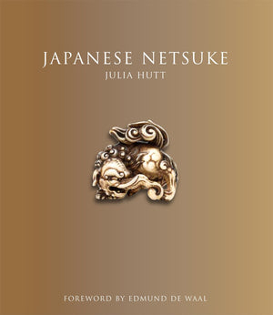 Japanese Netsuke: (Updated Edition) (Victoria & Albert Museumfar Eastern)