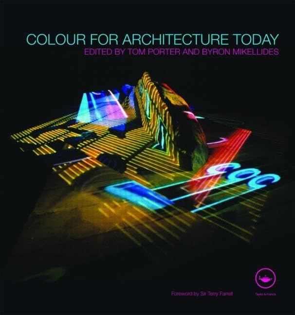 Colour for Architecture Today,Used
