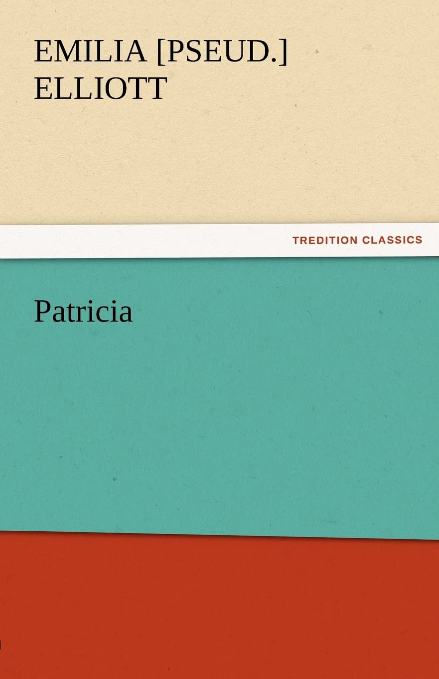 Patricia,Used