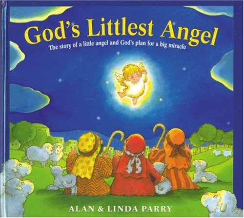 God's Littlest Angel,Used