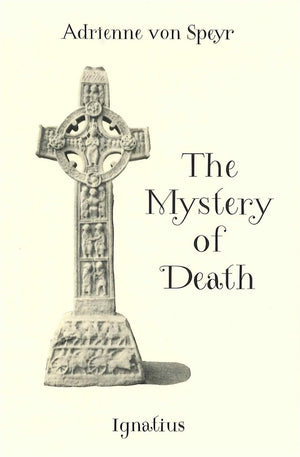 The Mystery Of Death,New