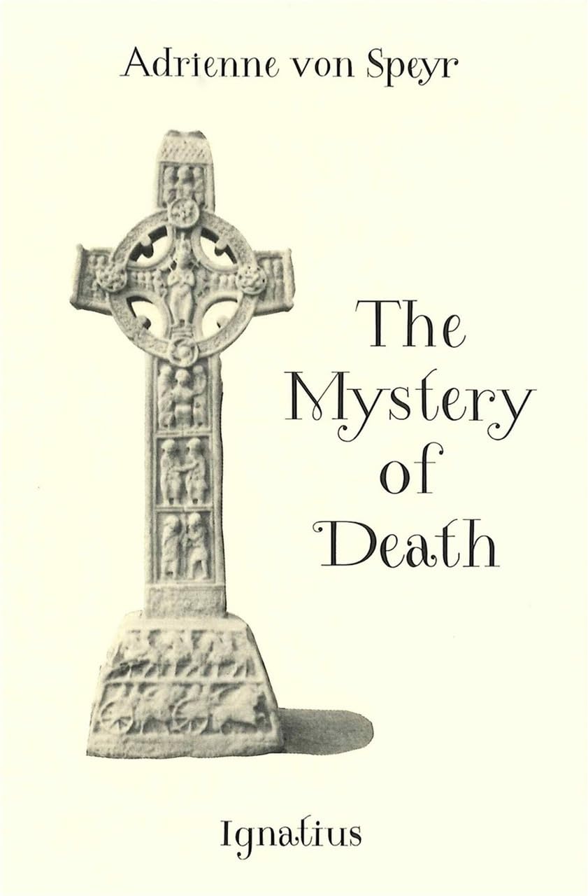 The Mystery Of Death,New