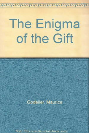 The Enigma of the Gift,Used