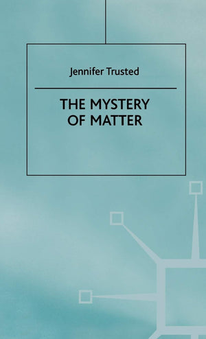 The Mystery of Matter,Used
