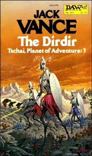 The Dirdir,Used