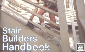 Stair Builders Handbook,Used