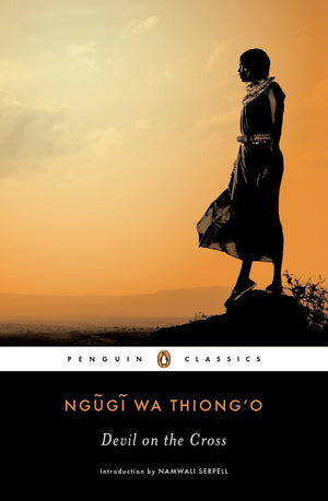 Devil on the Cross (Penguin African Writers Series),Used
