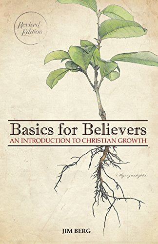 Basic for Believers: An Introduction to Christian Growth,Used