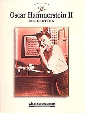 The Oscar Hammerstein II Collection,Used