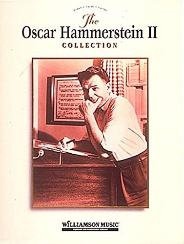 The Oscar Hammerstein II Collection,Used