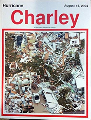 Hurricane Charley: 1,Used