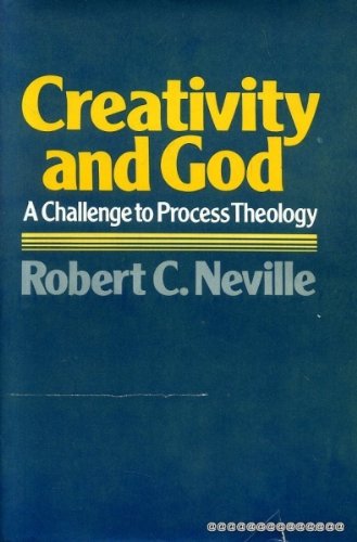 Creativity and God,Used
