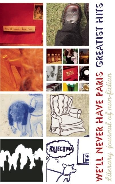 We'Ll Never Have Paris: Greatest Hits,Used