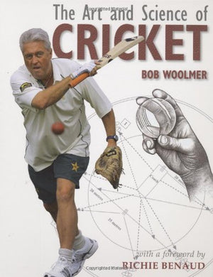 The Art and Science of Cricket,Used
