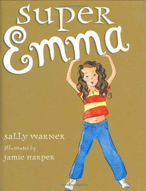 Super Emma,Used