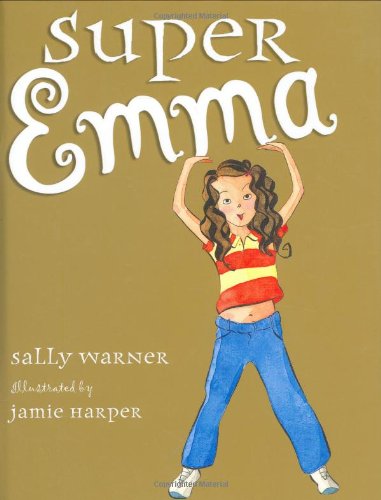 Super Emma,Used