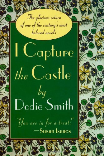 I Capture The Castle,New