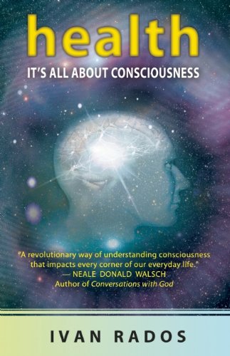 Health: It's All About Consciousness,Used