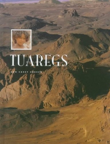 Tuaregs (Endangered Cultures),Used