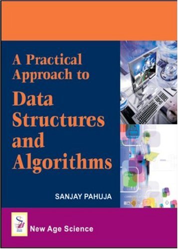 A Practical Approach to Data Structures & Algorithms,Used