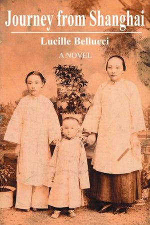 Journey From Shanghai,Used
