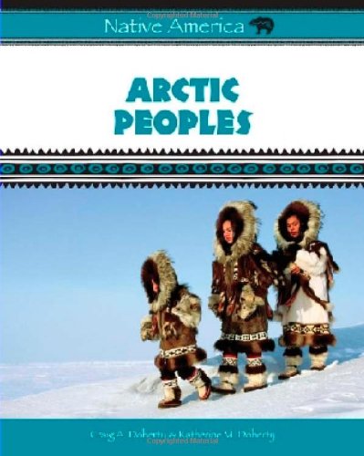 Arctic Peoples (Native America),New