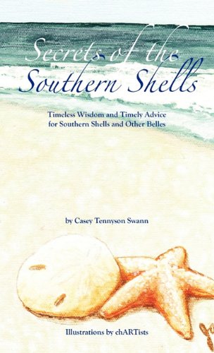 Secrets of the Southern Shells,Used
