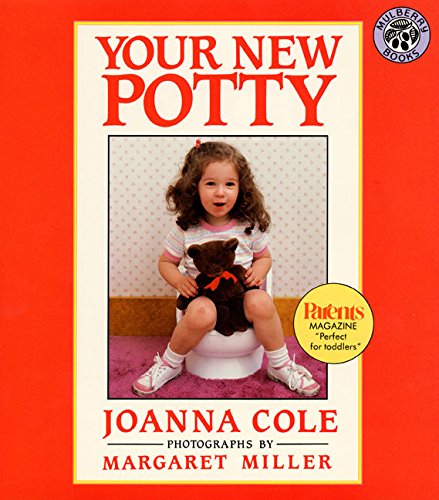 Your New Potty,Used