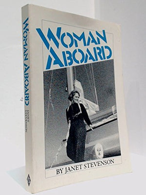 Woman Aboard,Used