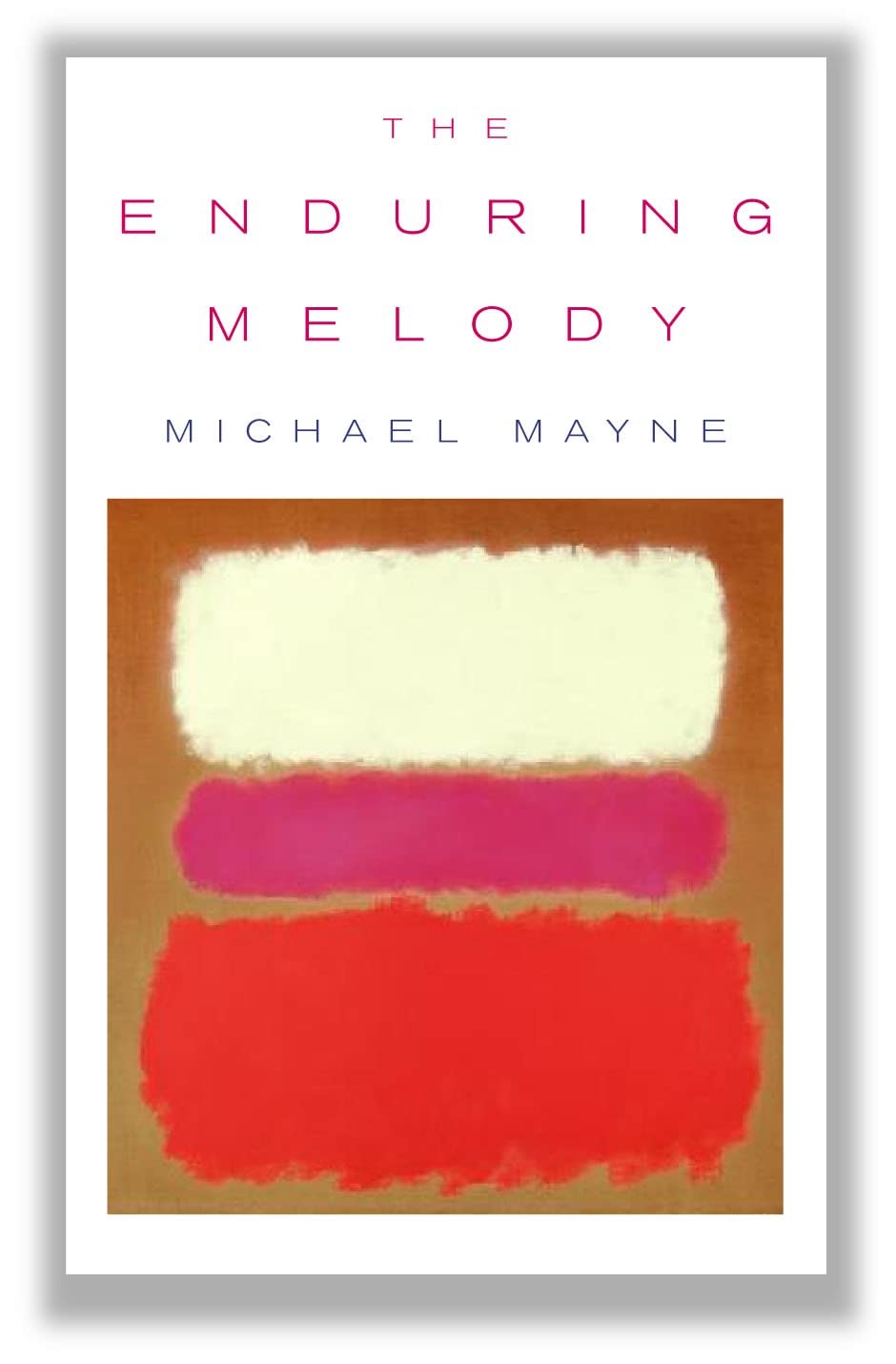 Enduring Melody,Used
