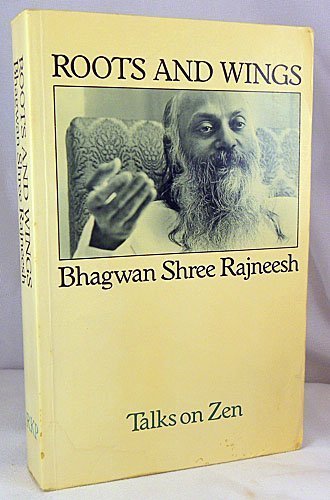 Roots and Wings: Talks on Zen,Used