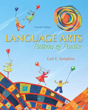 Language Arts: Patterns of Practice (7th Edition),Used