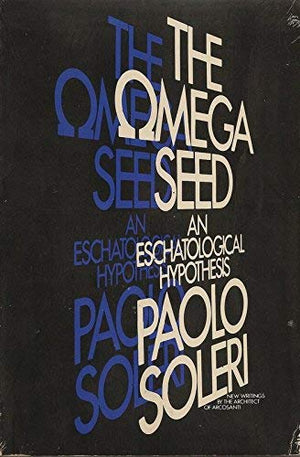 The Omega Seed,Used
