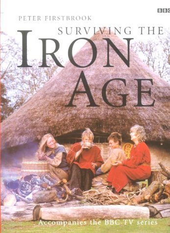 Surviving the Iron Age,Used