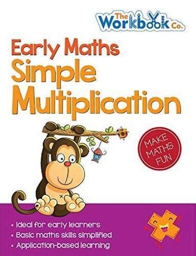 Early Maths : Simple Multiplication