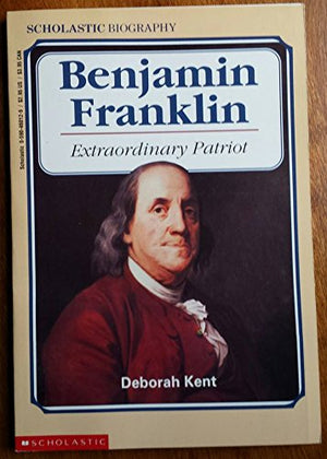 Benjamin Franklin (Scholastic Biography),Used
