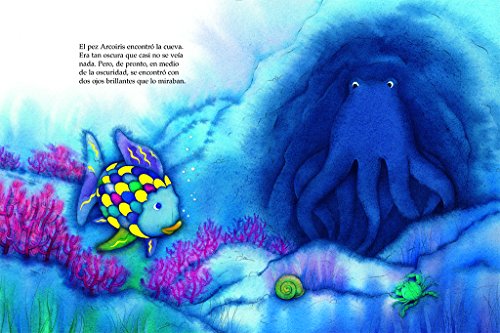 El pez Arcoris (El pez Arcoris) (Spanish Edition),Used