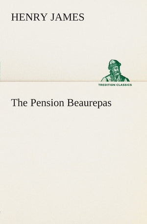 The Pension Beaurepas,Used
