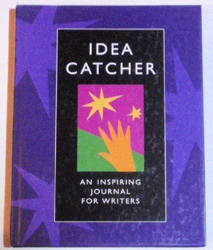 Idea Catcher: An Inspiring Journal for Writers,Used