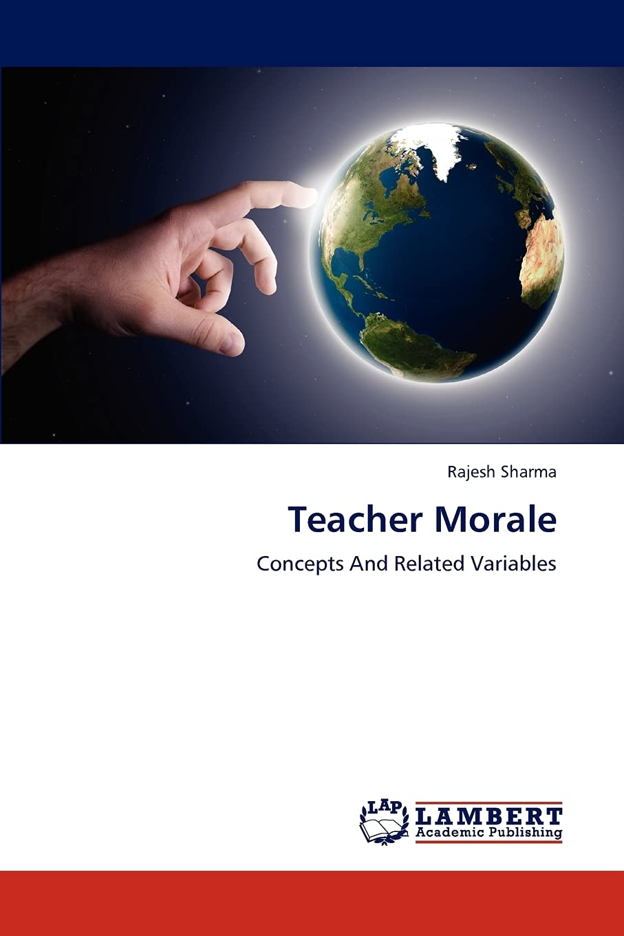Teacher Morale: Concepts And Related Variables,Used